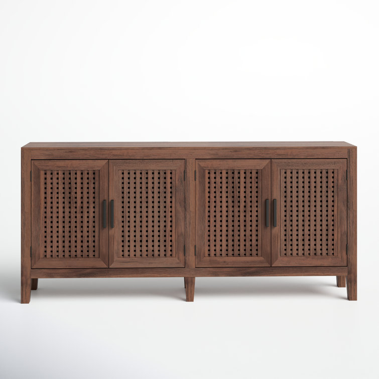 Bolan 78 Media Console